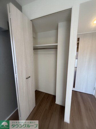 ユリカロゼAZ亀戸IIの物件内観写真